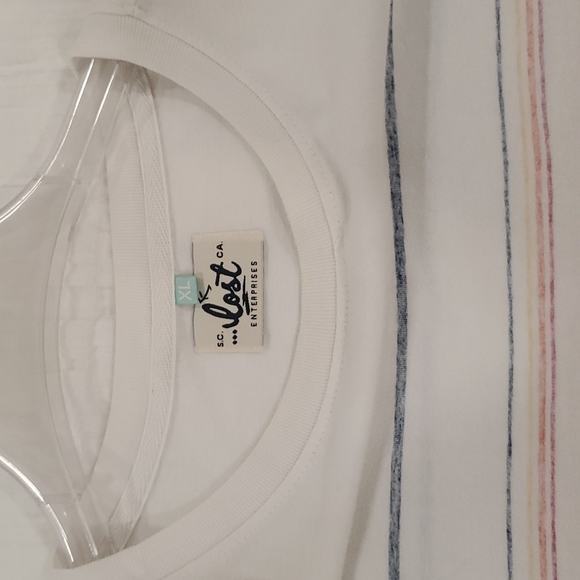 XL Lost Enterprises T-Shirt - Picture 4 of 5